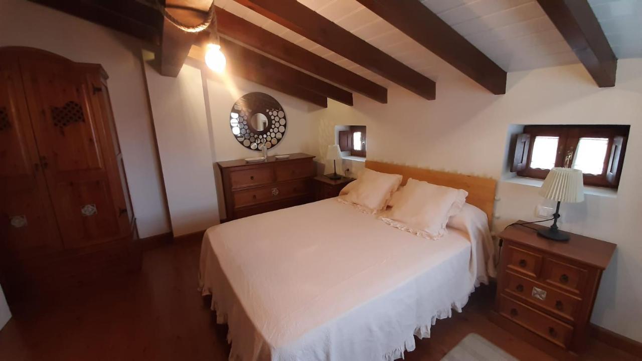 El Canton De Poo, Agradable Casa Adosada A 800M De La Playa Vv-2256-As Лянес Екстериор снимка