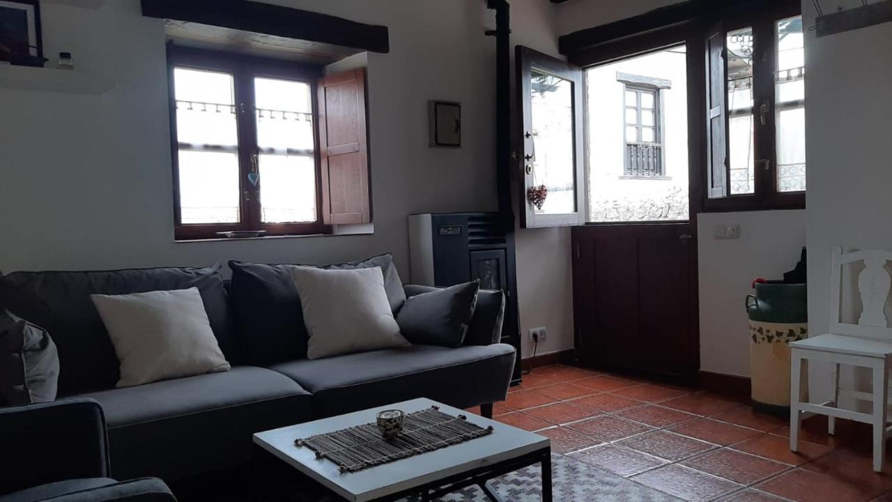 El Canton De Poo, Agradable Casa Adosada A 800M De La Playa Vv-2256-As Лянес Екстериор снимка