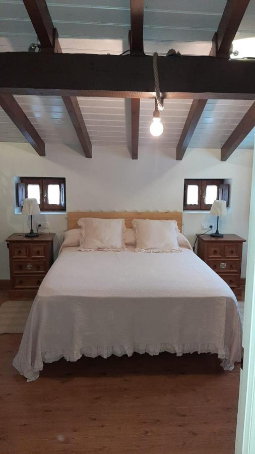 El Canton De Poo, Agradable Casa Adosada A 800M De La Playa Vv-2256-As Лянес Екстериор снимка