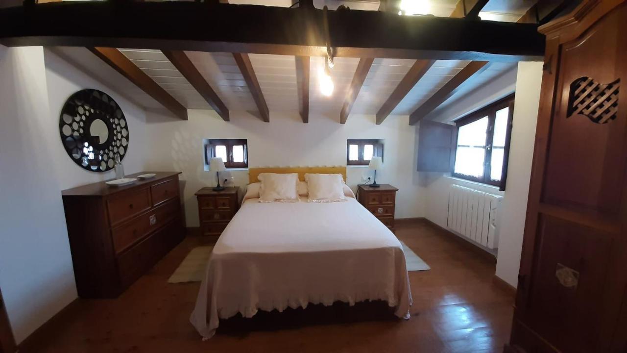 El Canton De Poo, Agradable Casa Adosada A 800M De La Playa Vv-2256-As Лянес Екстериор снимка