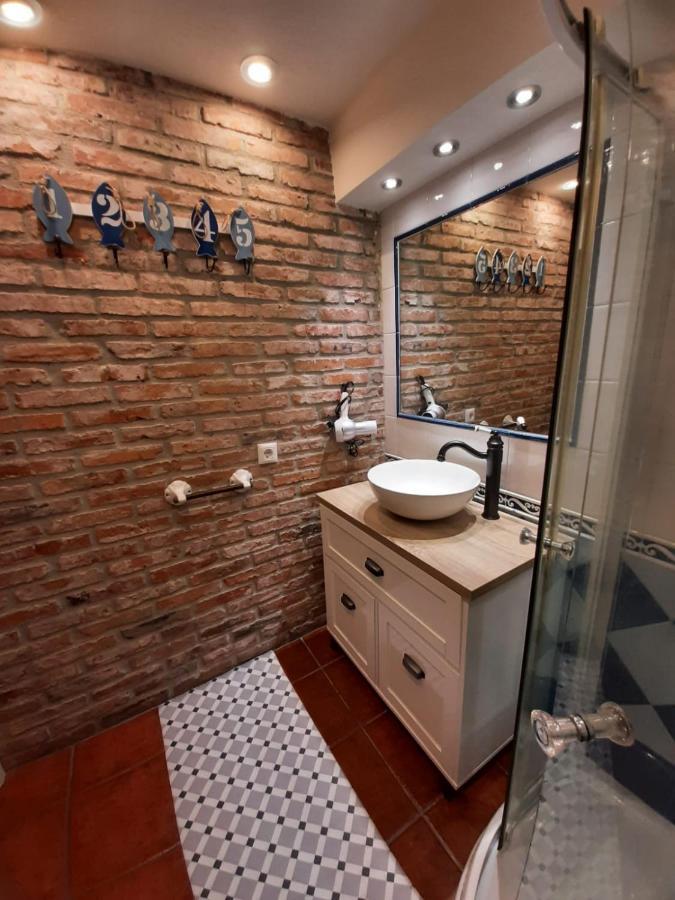 El Canton De Poo, Agradable Casa Adosada A 800M De La Playa Vv-2256-As Лянес Екстериор снимка