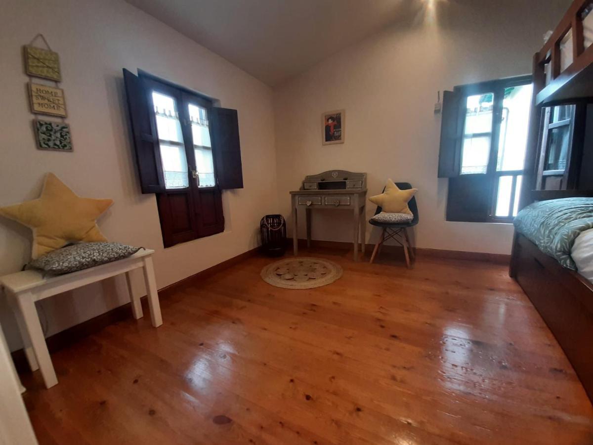 El Canton De Poo, Agradable Casa Adosada A 800M De La Playa Vv-2256-As Лянес Екстериор снимка