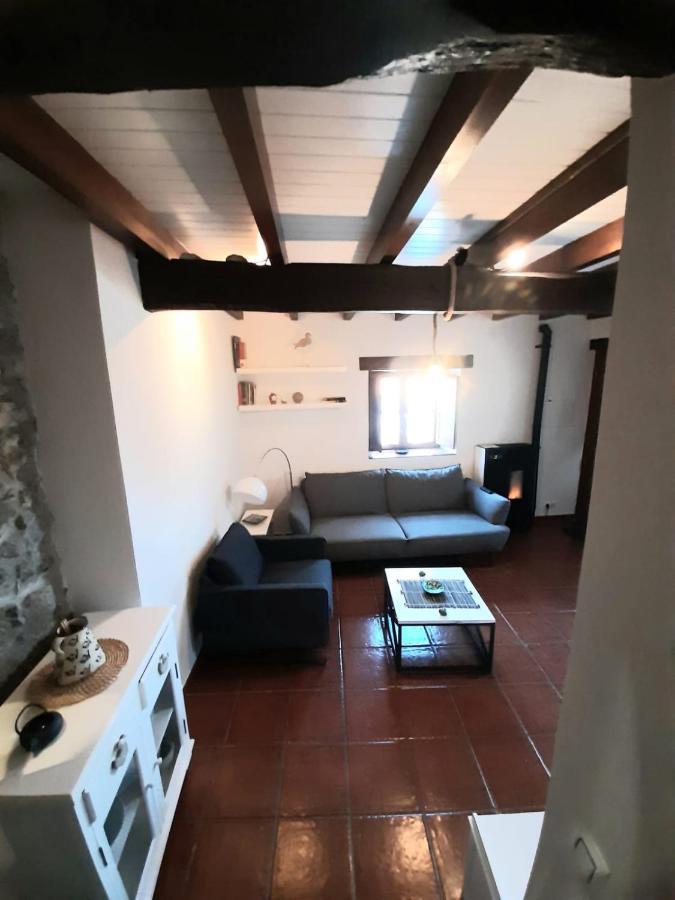 El Canton De Poo, Agradable Casa Adosada A 800M De La Playa Vv-2256-As Лянес Екстериор снимка