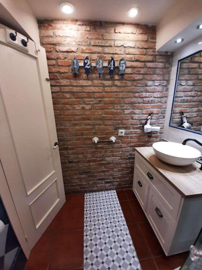 El Canton De Poo, Agradable Casa Adosada A 800M De La Playa Vv-2256-As Лянес Екстериор снимка