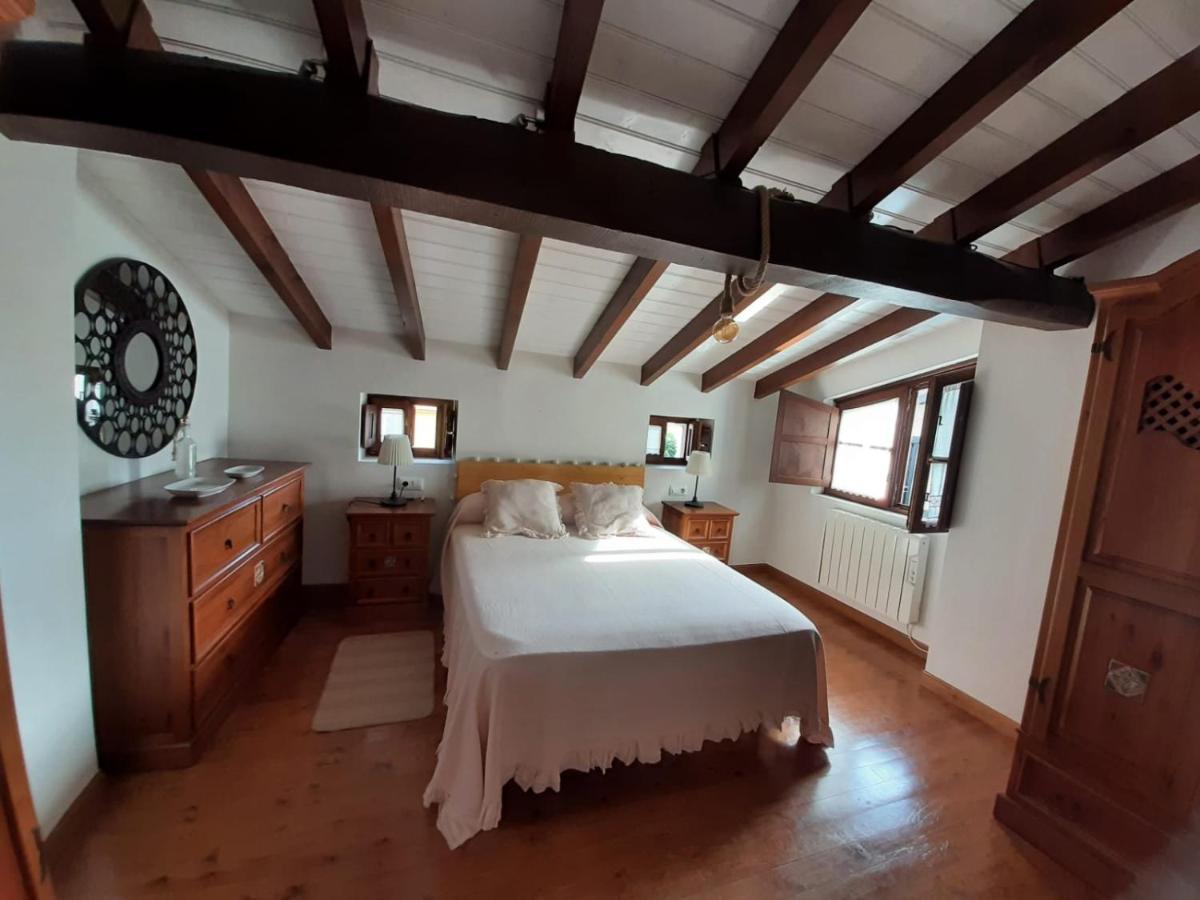 El Canton De Poo, Agradable Casa Adosada A 800M De La Playa Vv-2256-As Лянес Екстериор снимка