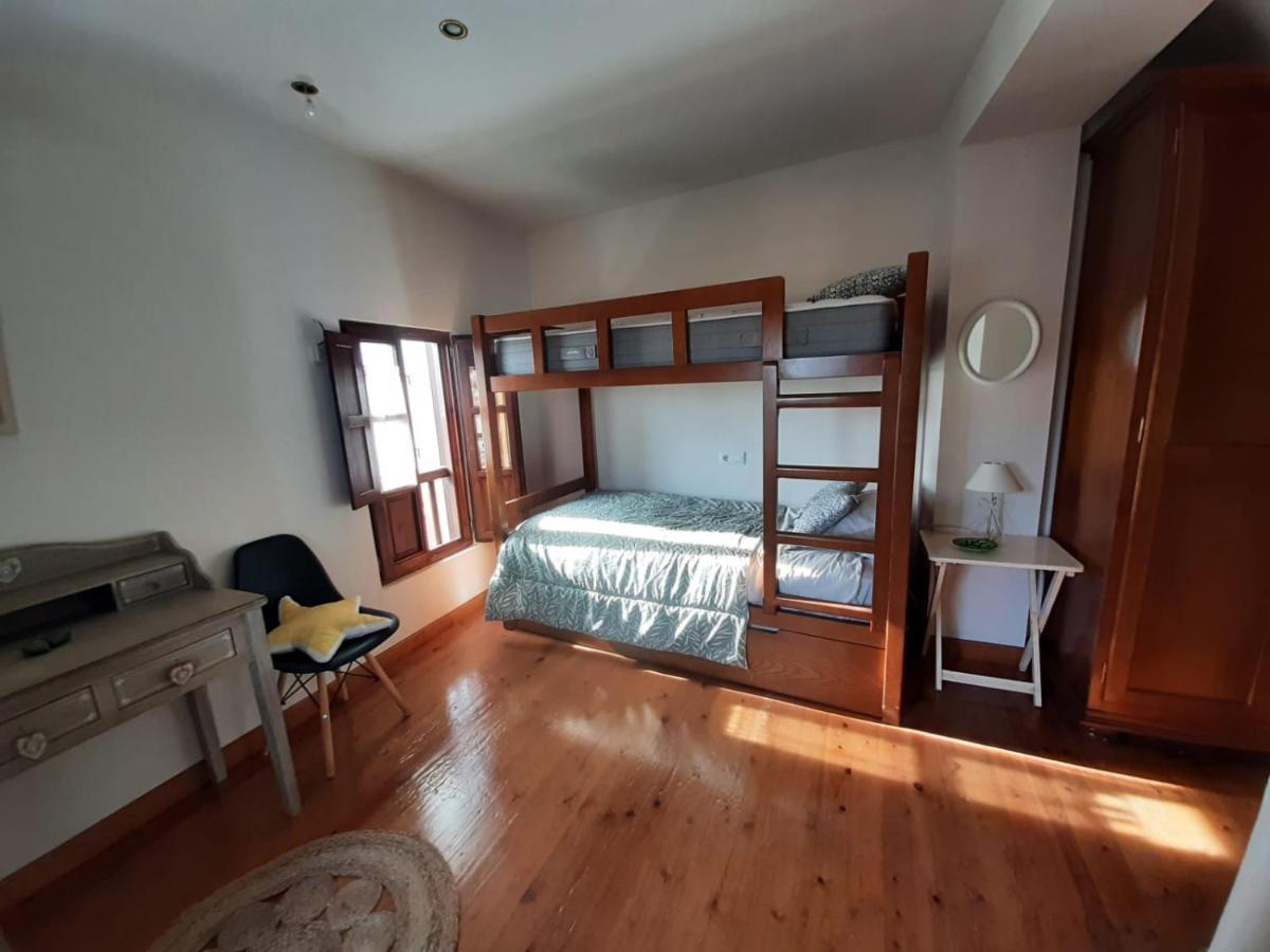 El Canton De Poo, Agradable Casa Adosada A 800M De La Playa Vv-2256-As Лянес Екстериор снимка
